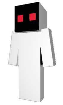 Minecraft skin Killer_I