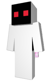 Minecraft скин по нику Killer_I