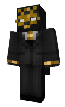 Minecraft скин по нику ooah