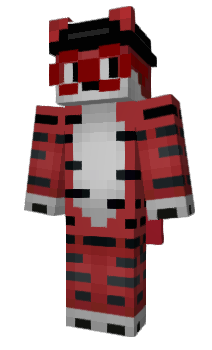 Minecraft скін по ніку svchost