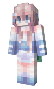 Minecraft скін по ніку OpenTTD