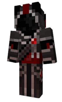 Minecraft скин по нику Speedrunner2