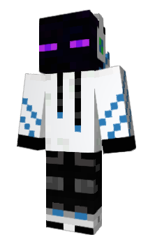 Minecraft скін по ніку BasicPlayer
