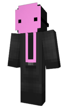 Minecraft скин по нику Vyct