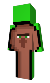 Minecraft skin Majonez_ziom