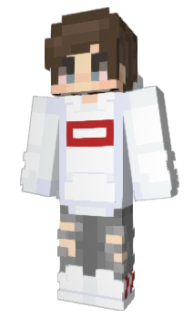 Minecraft скин по нику 3c7