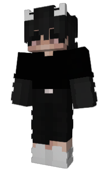 Minecraft скін по ніку jrkk