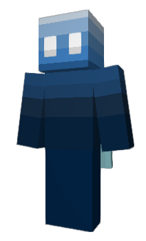 Minecraft скин по нику Kasmal