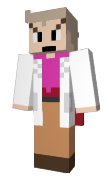 Minecraft скін по ніку Youryou