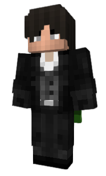 Minecraft skin relug