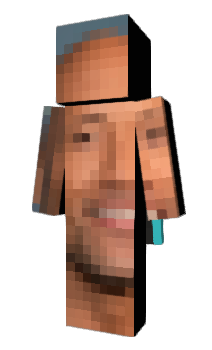 Minecraft skin 9697