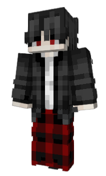 Minecraft скин по нику cheezeled