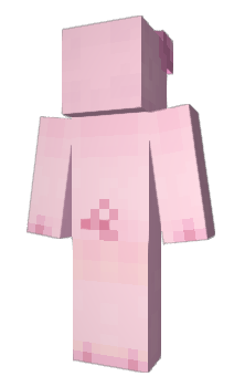 Minecraft скин по нику kaset