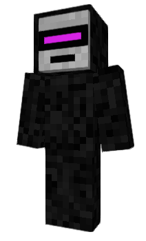 Minecraft skin ninun