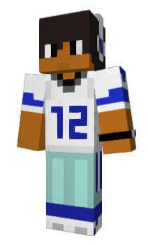 Minecraft скин по нику probas