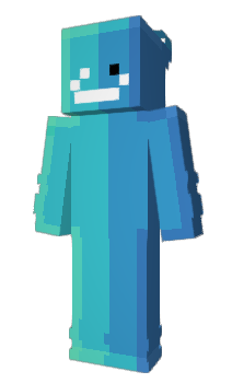 Minecraft скін по ніку sdaa