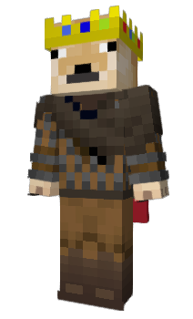 Minecraft скин по нику 9468