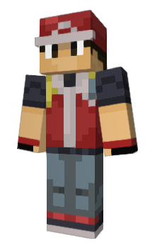 Minecraft скин по нику huury