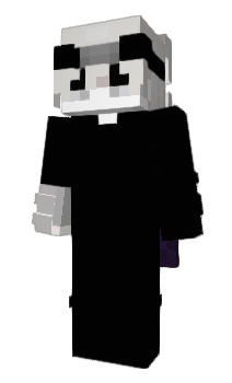 Minecraft скин по нику v7rt