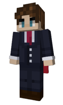 Minecraft skin zicz