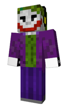 Minecraft скин по нику RedToad