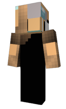 Minecraft скин по нику MadelineL