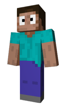 Minecraft скин по нику Driprat