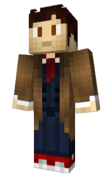 Minecraft скін по ніку IM_IL