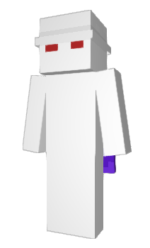 Minecraft skin reboolando