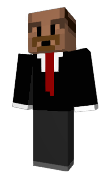 Minecraft скин по нику JonasJo