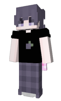 Minecraft skin Kasper_401