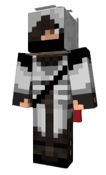 Minecraft скин по нику Vorim