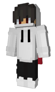 Minecraft скин по нику txtg
