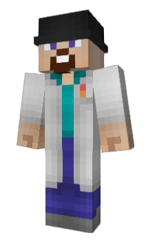 Minecraft скин по нику Since9_26_09