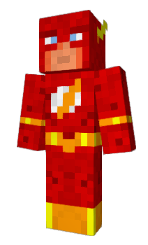 Minecraft скин по нику Granty