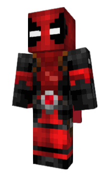 Minecraft скин по нику NigerianJewish