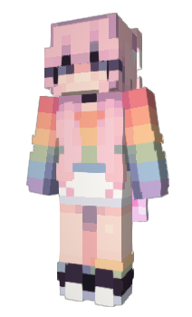 Minecraft скін по ніку sutendut