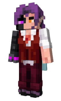 Minecraft скин по нику Mr_Ro_