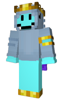 Minecraft skin BIGShark_85