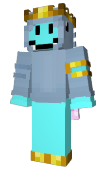 Minecraft skin BIGShark_85