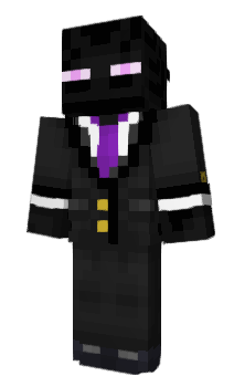 Minecraft скин по нику iMister