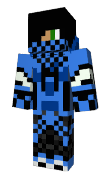 Minecraft скин по нику gototown