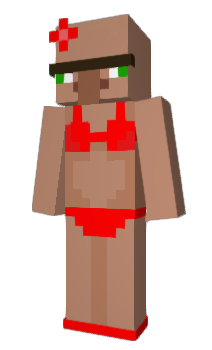 Minecraft скин по нику artem198