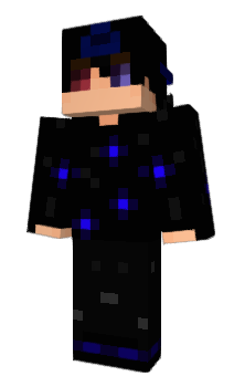 Minecraft skin reembolso