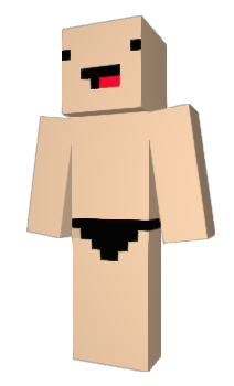 Minecraft скин по нику Transsexuals