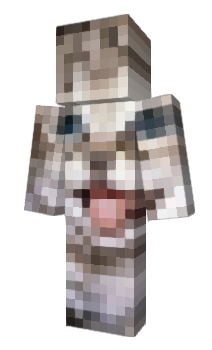 Minecraft skin AbusiveHusband11