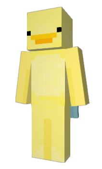 Minecraft скин по нику cfedwrds