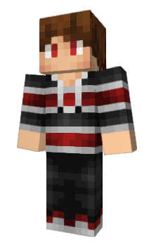 Minecraft skin Stur3