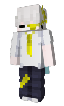 Minecraft скин по нику Empt1ed_