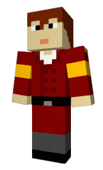 Minecraft скин по нику forens